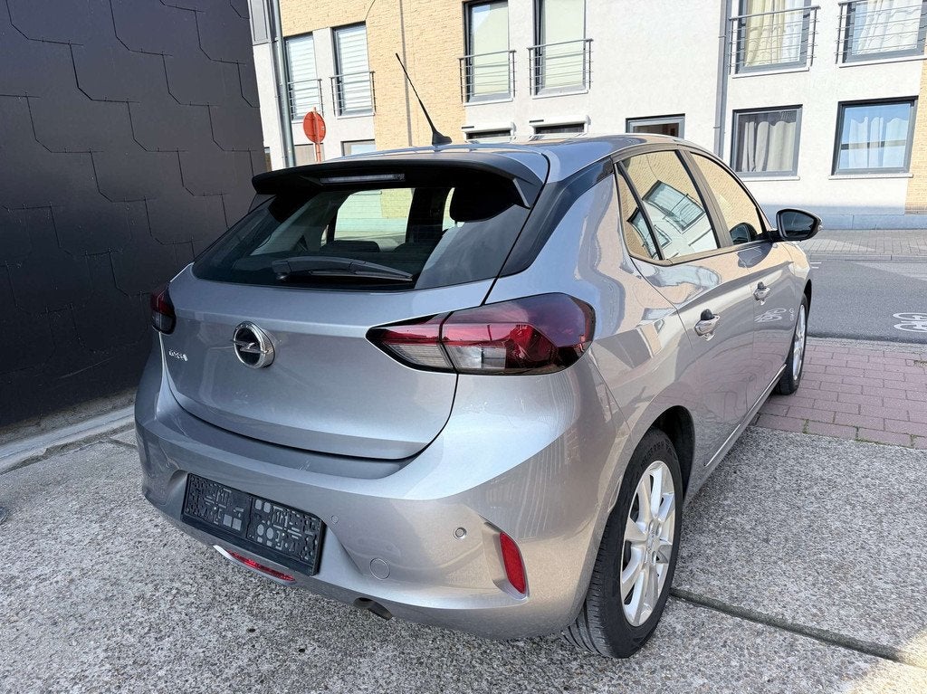 Opel Corsa 1.2 EDITION | AIRCO | CAMERA | CRUISE | CARPLAY, https://public.car-pass.be/vhr/5ea66ce5-df28-43f9-89e5-9340aa9db290
