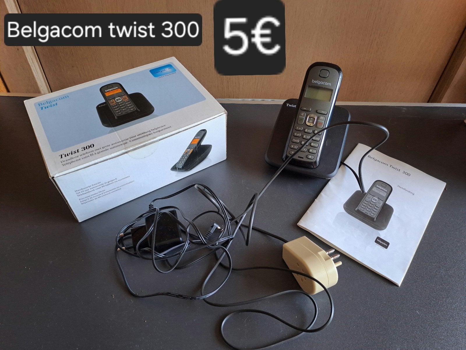 Belgacom twist, Télécoms, Enlèvement ou Envoi