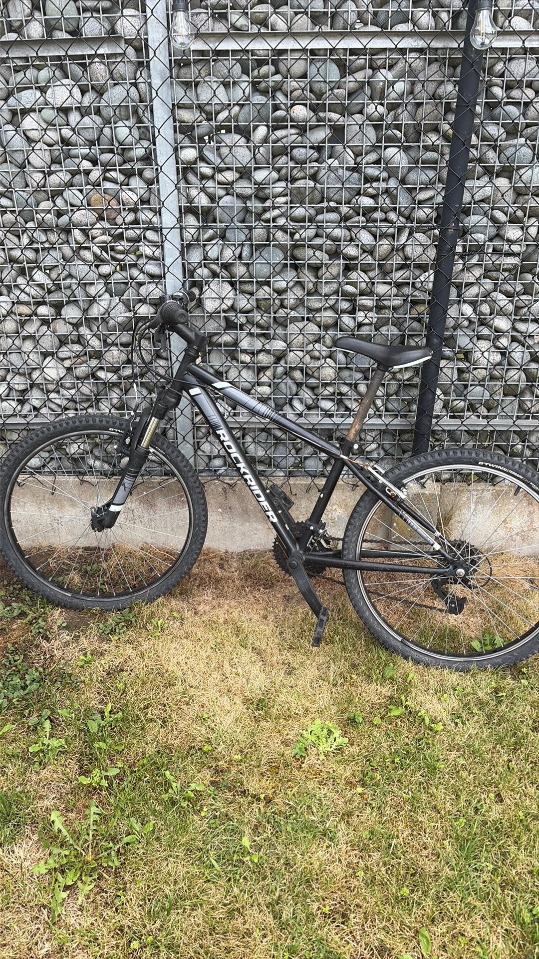 Fiets te koop, Enlèvement ou Envoi, Utilisé, Acier