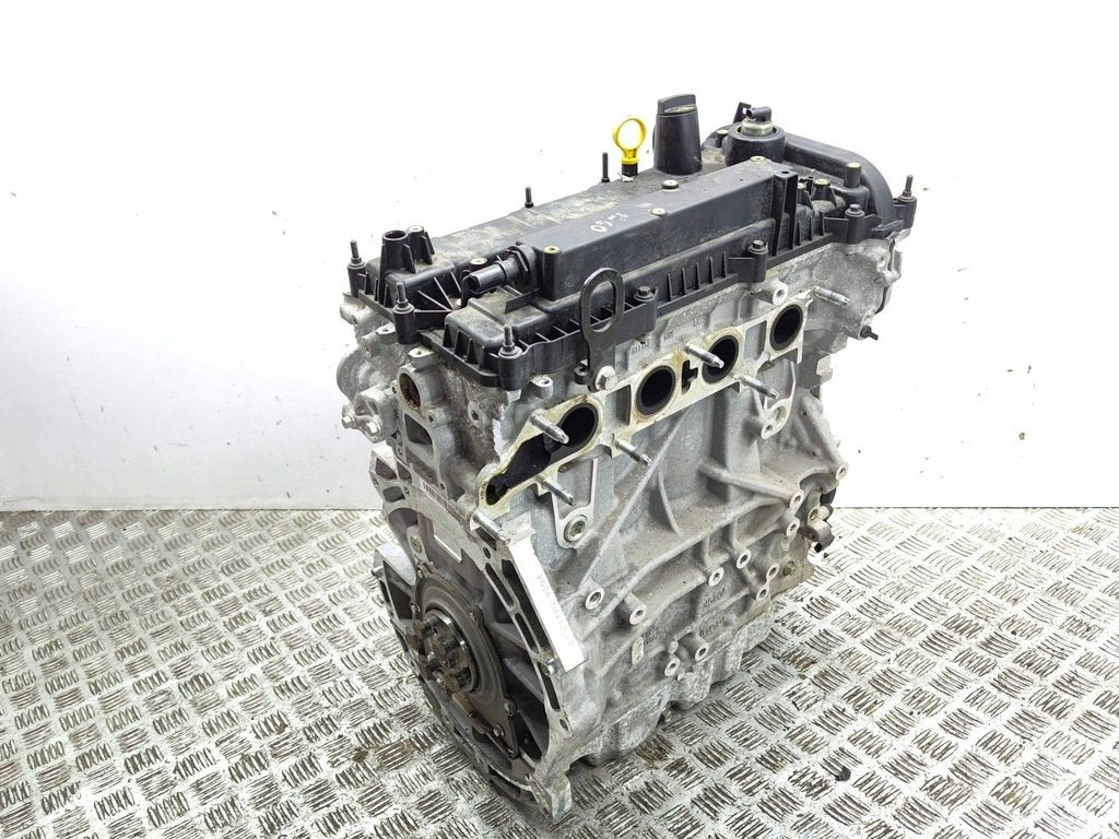 Moteur BGDA Nu FORD KUGA, Envoi, Utilisé, Daihatsu