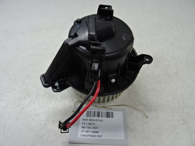 RADIATEUR MOTEUR Seat Ibiza V (KJB) (01-2017/-) (GT860002), Seat Deutschland GmbH, Service@seat.de, Utilisé, Seat