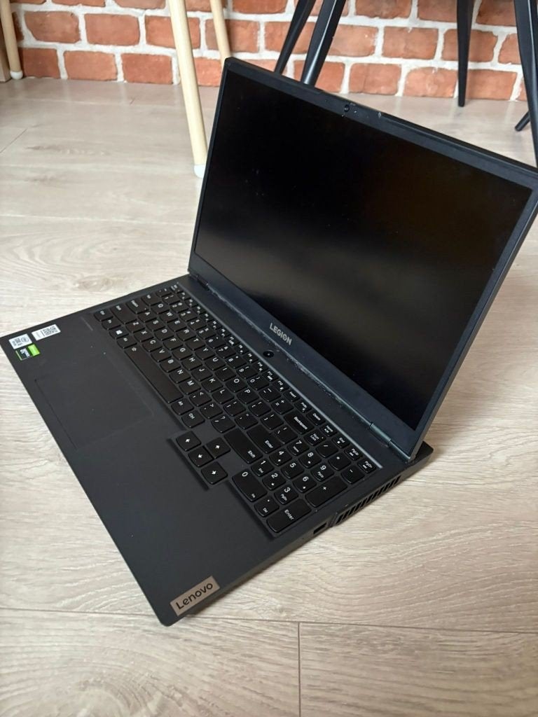 Lenovo Legion laptop/ Intel i7 / 16G DDR / 1TB SSD  / NVIDIA, Ophalen of Verzenden, Zo goed als nieuw, Gaming, SSD