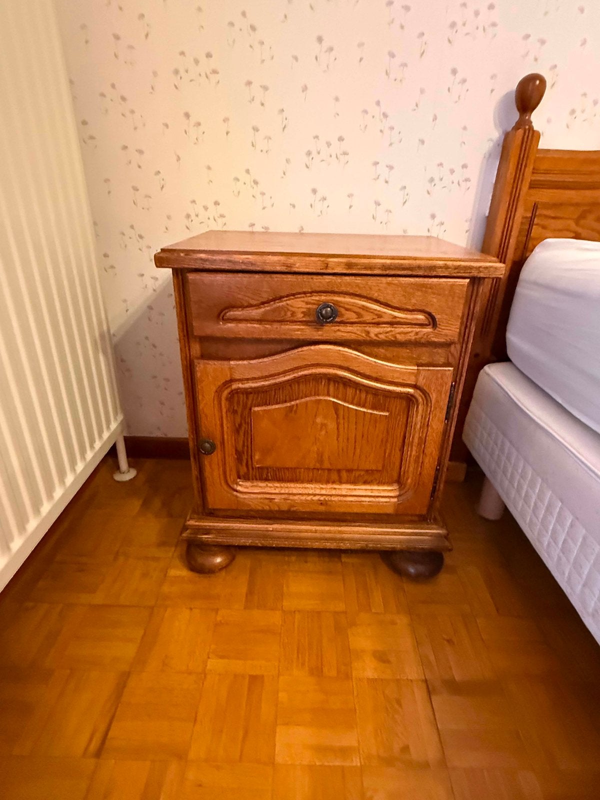 Chambre parentale, Maison & Meubles, Enlèvement, Utilisé