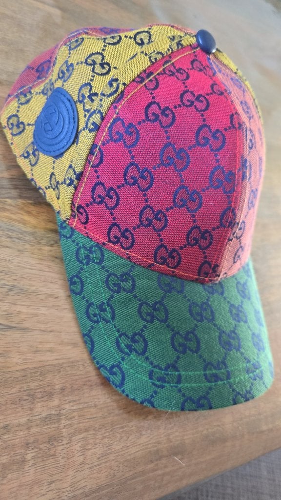 Gucci, Enlèvement, Neuf, Casquette
