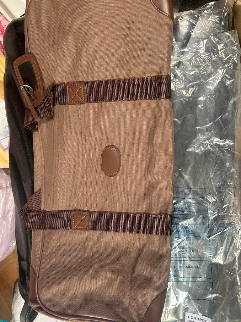 Sac a roulettes, Enlèvement, Comme neuf, Roulettes