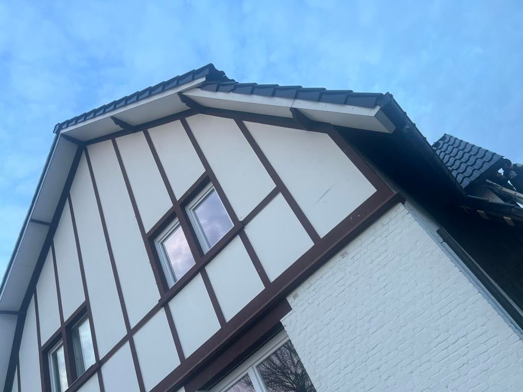 Huis te huur, Ophalen of Verzenden, Zo goed als nieuw