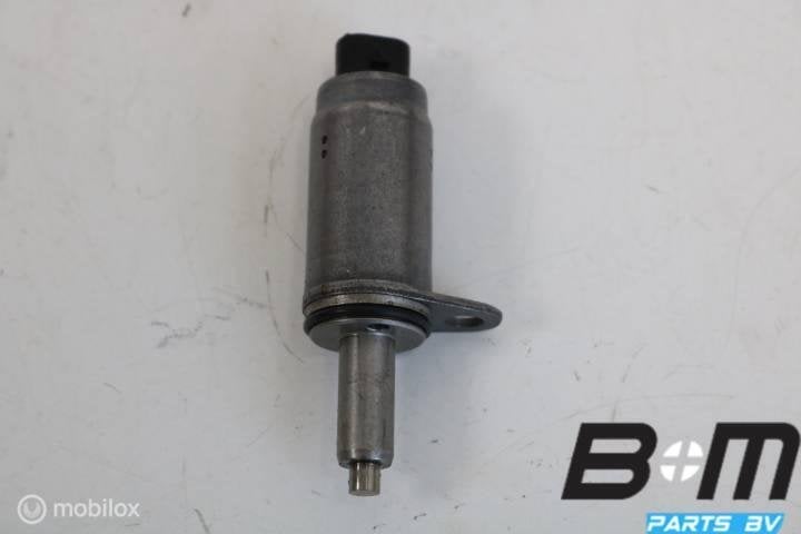 Versteleenheid in cilinderkop VW Polo 2G 2.0 TSI CZP, Gebruikt