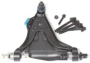 Volvo draagarm rechts C70 1998-2005 OEM ref 8628500 9492535, Ophalen of Verzenden, Nieuw, Volvo