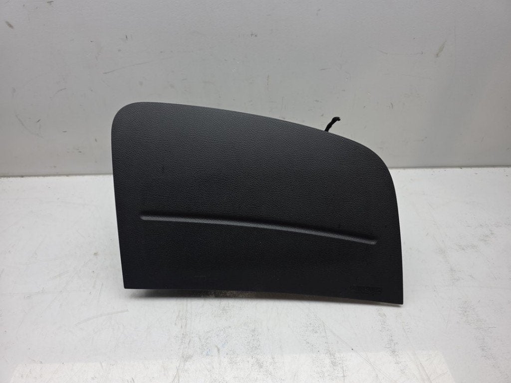 AIRBAG PASSAGER Skoda Fabia II (5J) (01-2006/12-2014), Utilisé, Skoda