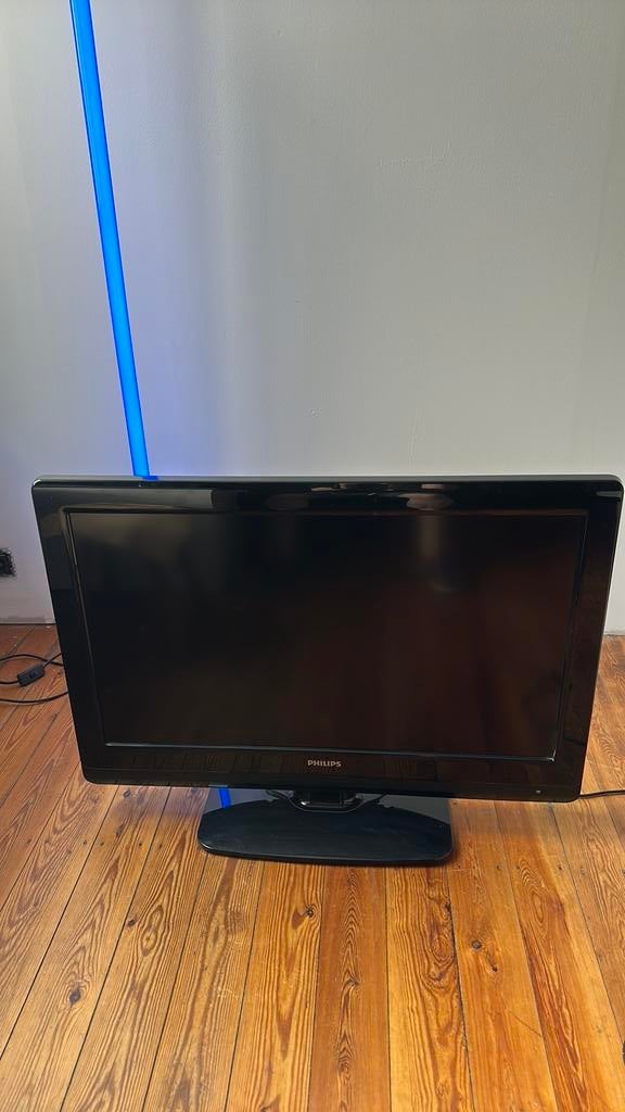 Tv philips ecran plat 32, Philips, LCD, 80 à 100 cm, Enlèvement