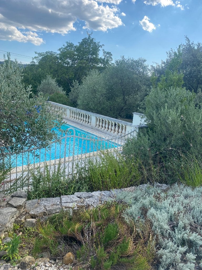 Villa à louer, Vacances, Maisons de vacances | France, Languedoc-Roussillon, Maison de campagne ou Villa, Village, Lac ou rivière