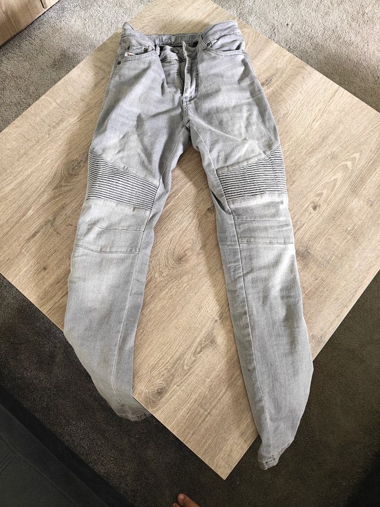 Motor broek dames, Ophalen, John Doe, Broek | textiel, Dames