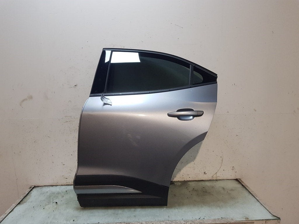PORTIER LINKS ACHTER Opel Mokka (01-2020/-) (|9837507180|), Auto-onderdelen, Dhr. J. Ham, Gebruikt, Deur, Administratie@autoham.nl