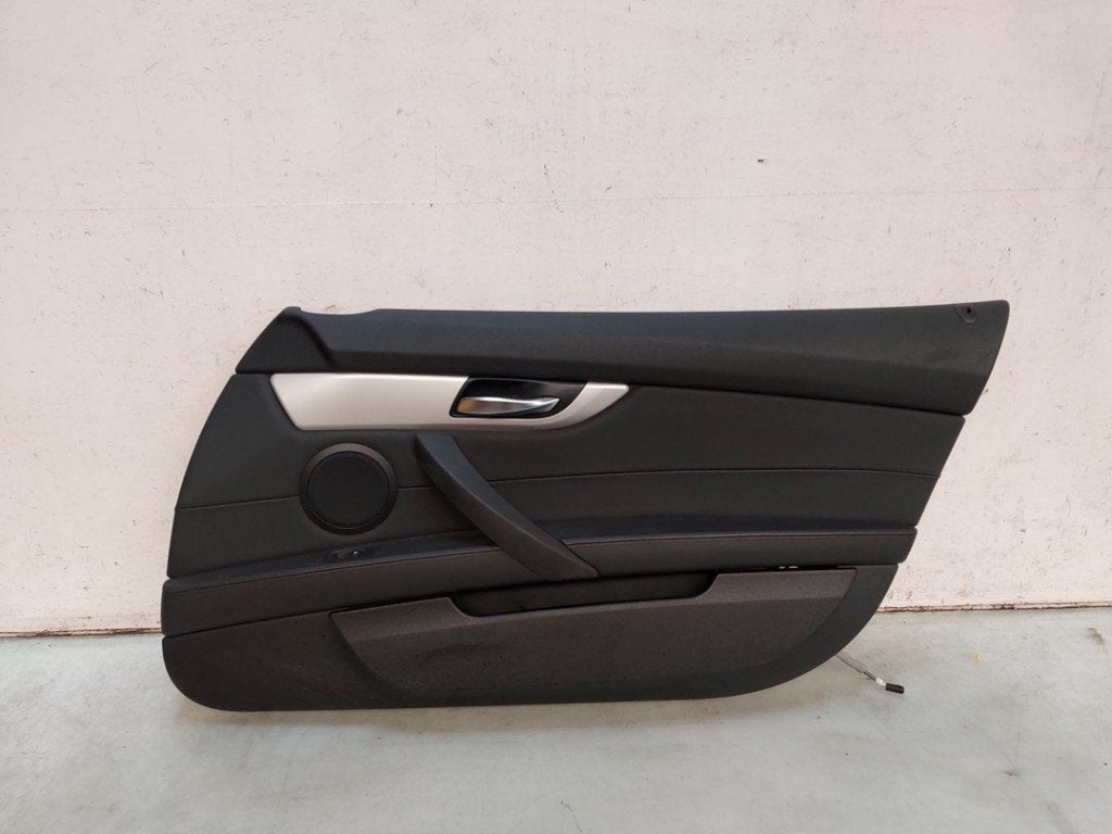 PORTIERBEKLEDING RECHTS Z4 Roadster (E89) (|51417216412|), Auto-onderdelen, Interieur en Bekleding, Dhr. J. Ham, Gebruikt, Administratie@autoham.nl