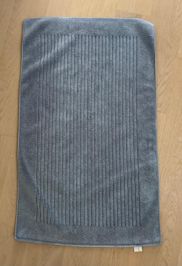 Badmat, Enlèvement, Comme neuf, Tapis de bain