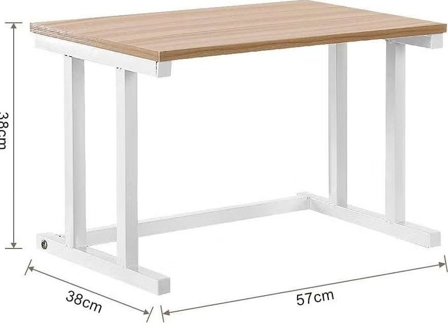 Keukensteunplank voor magnetrons en andere, Ophalen, Wit, 50 tot 100 cm, Zo goed als nieuw