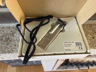 lecteur MP3, Enlèvement ou Envoi, Neuf, Argent