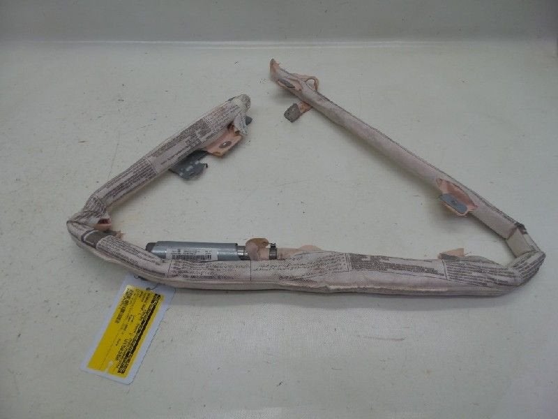 AIRBAG TOIT GAUCHE Toyota Aygo (B10) (01-2005/05-2014), Utilisé, Toyota