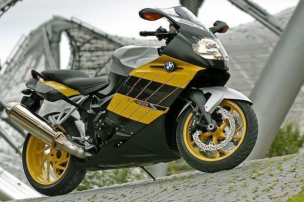BMW K1200S 2005 51000KM ZEER GOEDE STAAT, Motoren, Occasion, 4 cilinders, Motorrijbewijs A, Meer dan 35 kW