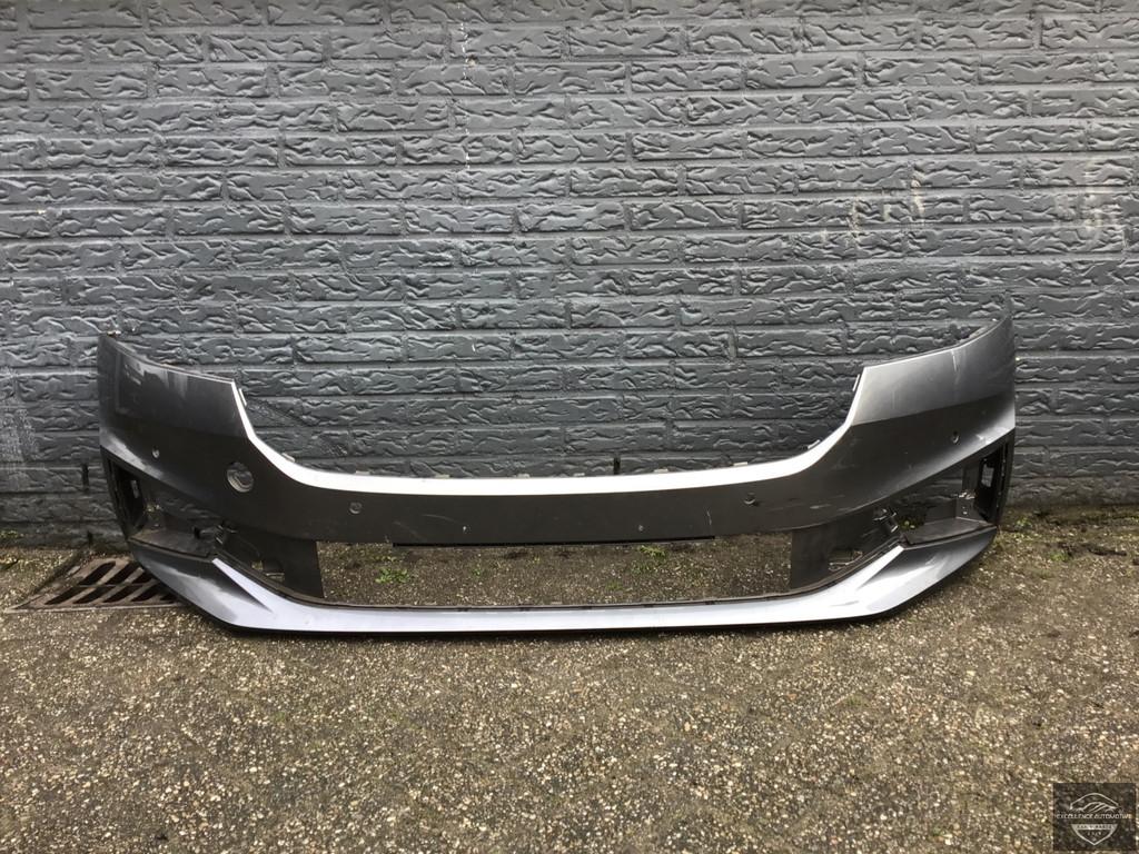 Skoda Fabia 6VA 2021+ Voorbumper Bumper 6xPDC Origineel!, Auto-onderdelen, Tr. Vaclava Klementa 869
293 01  Mlada Boleslav, CZ