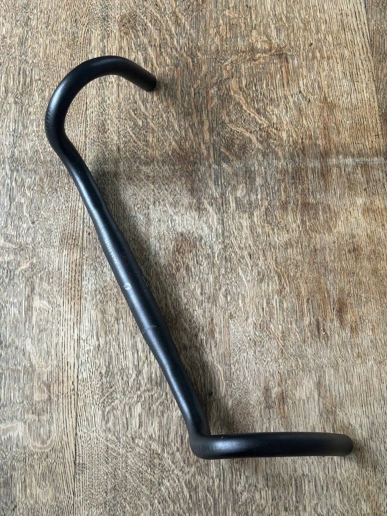 Gravel stuur - Salsa Cowchipper, Vélos & Vélomoteurs, Overige merken, Guidon, Comme neuf, Enlèvement