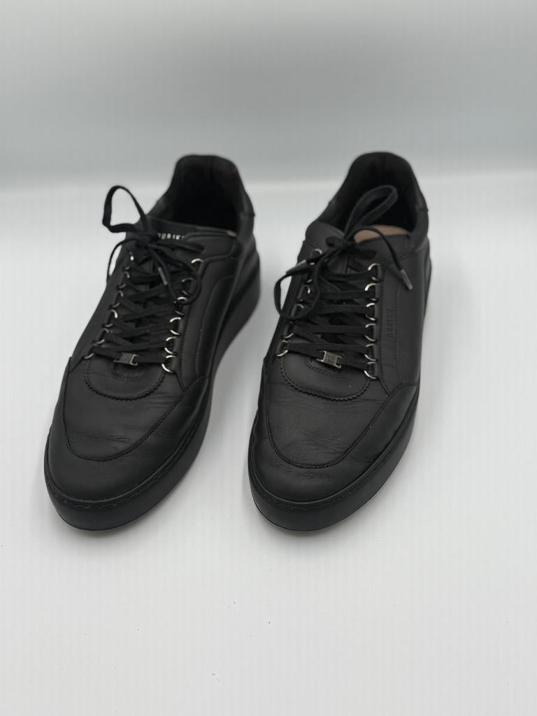 Zwarte Nubikk Sneakers – Duur Nieuw, Scherp Geprijsd, Kleding | Dames, Schoenen, Nubikk, Zwart, Ophalen of Verzenden, Zo goed als nieuw
