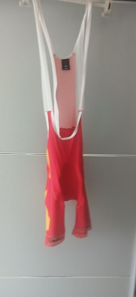 Maillot de cyclisme Ekoi taille L et short de cyclisme taill, Enlèvement ou Envoi