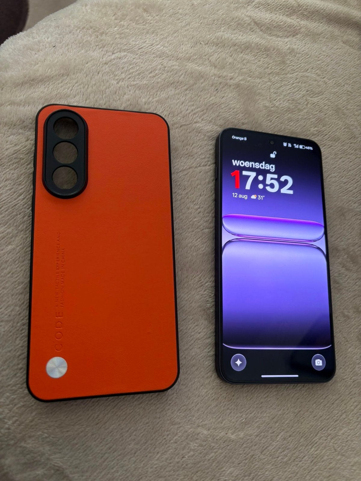 OnePlus Nord 5 - 256GB/84 snapDragon, Telecommunicatie, Mobiele telefoons | Apple iPhone, Ophalen of Verzenden
