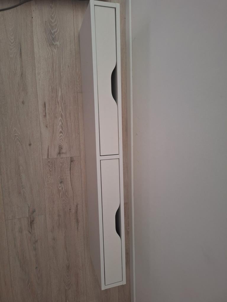 Alex serie ikea, Enlèvement