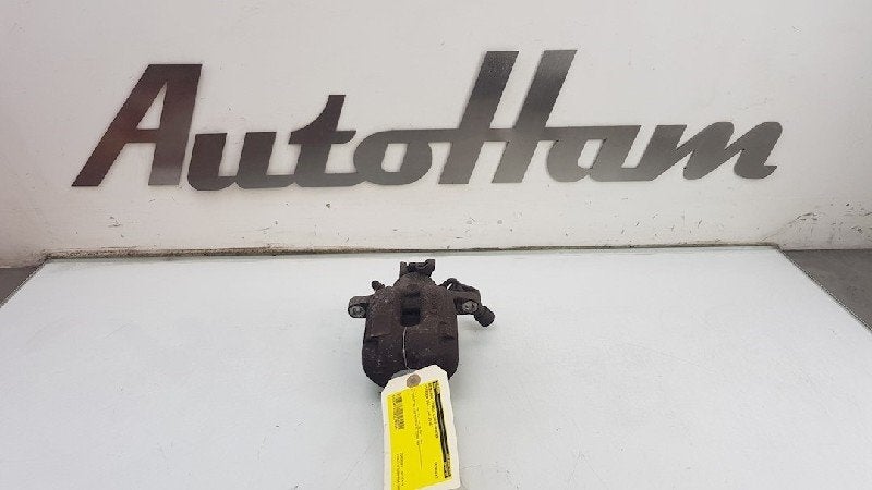 ETRIER DE FREIN ARRIÈRE GAUCHE Citroën DS3 (SA), Utilisé, Citroën
