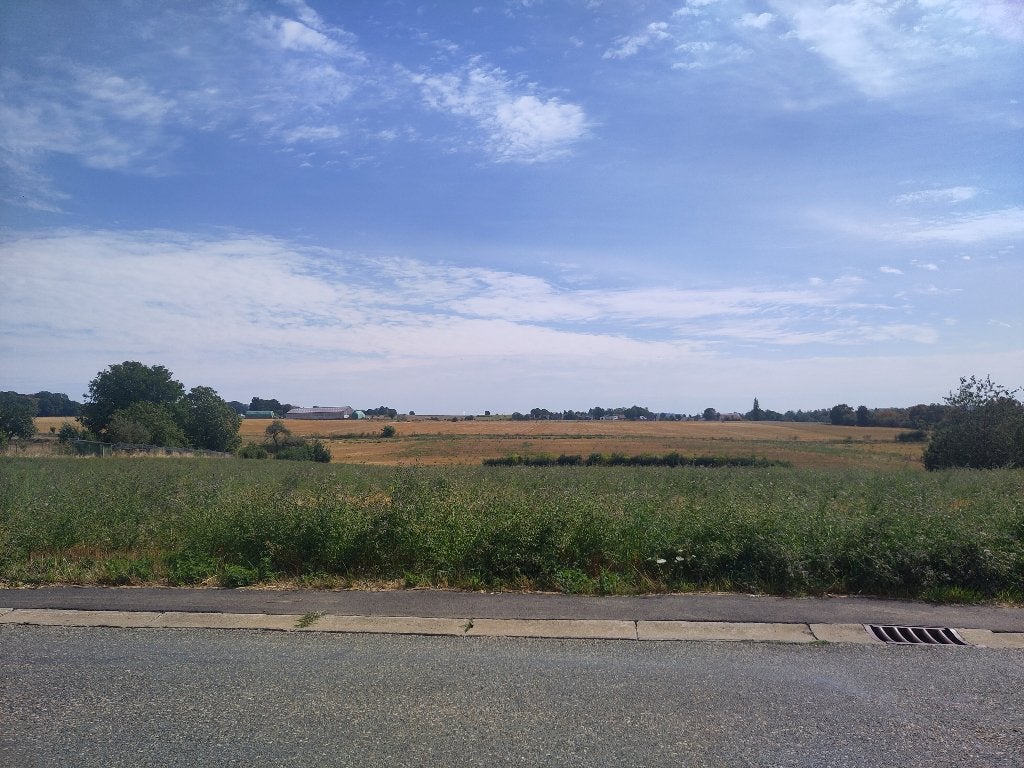 Terrain à bâtir, Immo, Terrains & Terrains à bâtir, Province de Namur, 1000 à 1500 m²