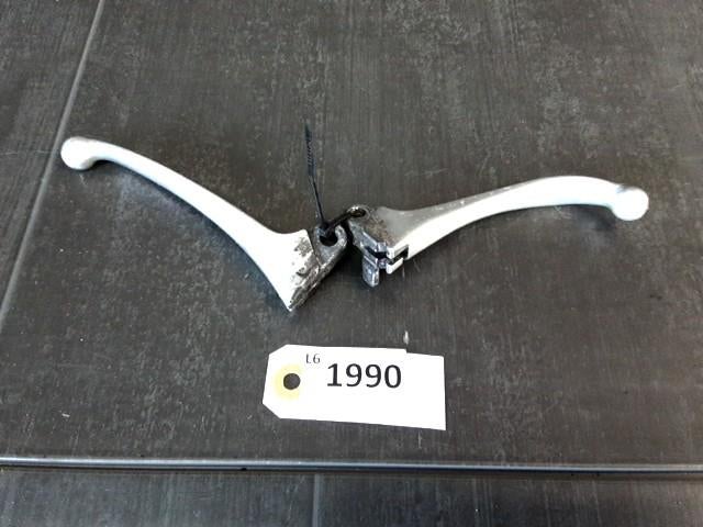 vision 50 1988 - 1989 Honda Hendel Set hendels D1-55504, Motoren