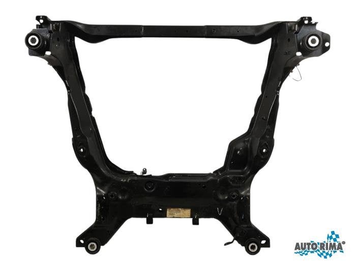 Subframe van een Volvo XC60, Gebruikt, -, -, Ophalen of Verzenden