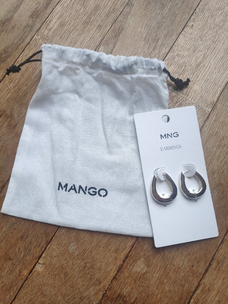 Boucles d'oreille femme, Ophalen, Overige materialen, Hangers, Nieuw