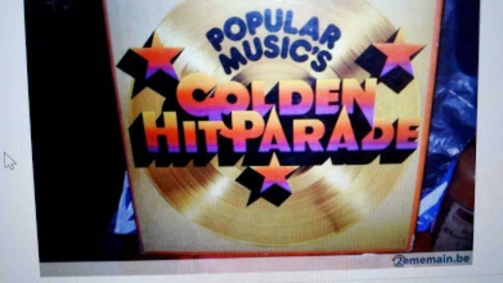 VINYLS TROIS COFFRETS - 1960//72, Ophalen, Zo goed als nieuw
