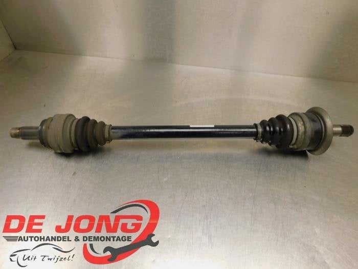 Arbre de transmission arrière gauche d'un BMW X3, -, 3 mois de garantie, Utilisé, -