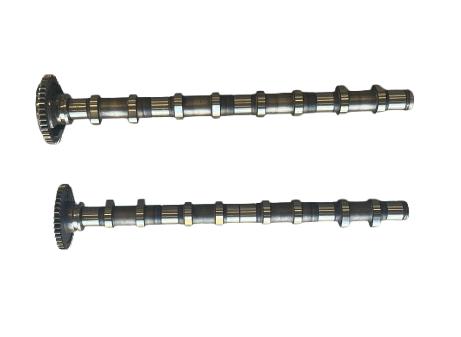 2 nieuwe nokkenassen — BMW N47 — 2.0 Diesel — 2006 tot 2011, Ophalen of Verzenden, Nieuw, BMW