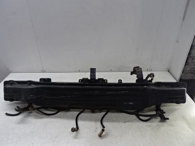 RENFORT PARE CHOC ARRIERE (TRAVERSE) Kia Pro cee'd (JDB3), Autos : Pièces & Accessoires, Kia, Info@kia.de, Utilisé, Theodor-Heuss-Allee 11
60486  Frankfurt am Main, DE