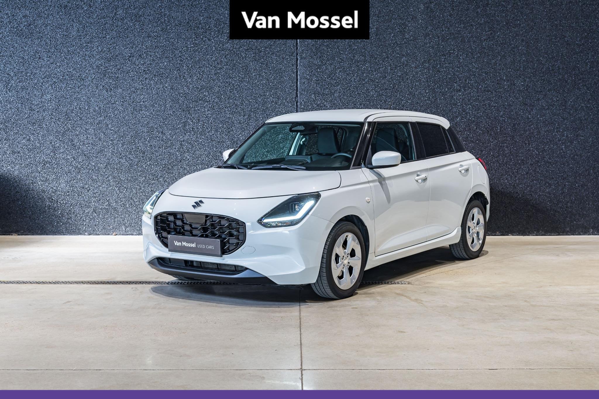 Suzuki Swift 1.2 Grand Luxe (ISG) (automatique), Autos, 1197 cm³, 919 kg, Entreprise, 400 kg