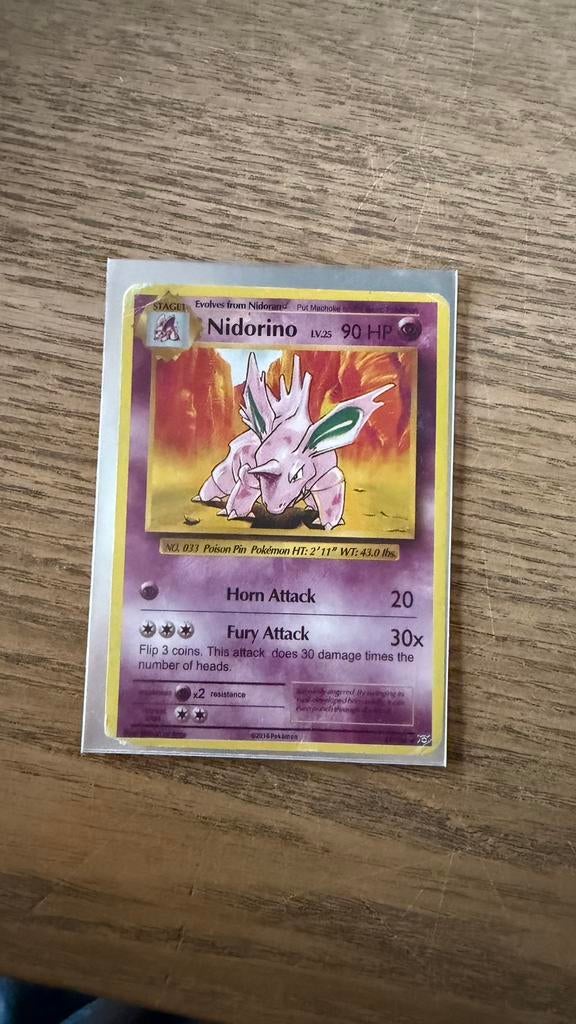 Verschillende Pokémon kaarten, Ophalen of Verzenden, Zo goed als nieuw
