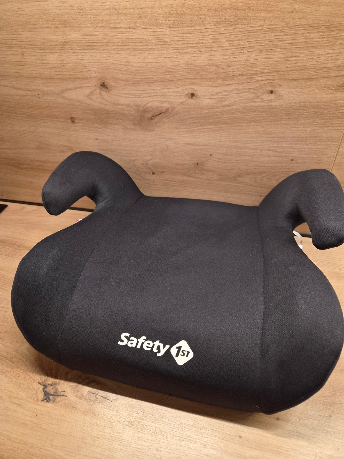 Safety 1st Manga Zitverhoger / Autostoel Verhoogkussen, Kinderen en Baby's, Ophalen, Zo goed als nieuw, 15 t/m 36 kg, Autogordel
