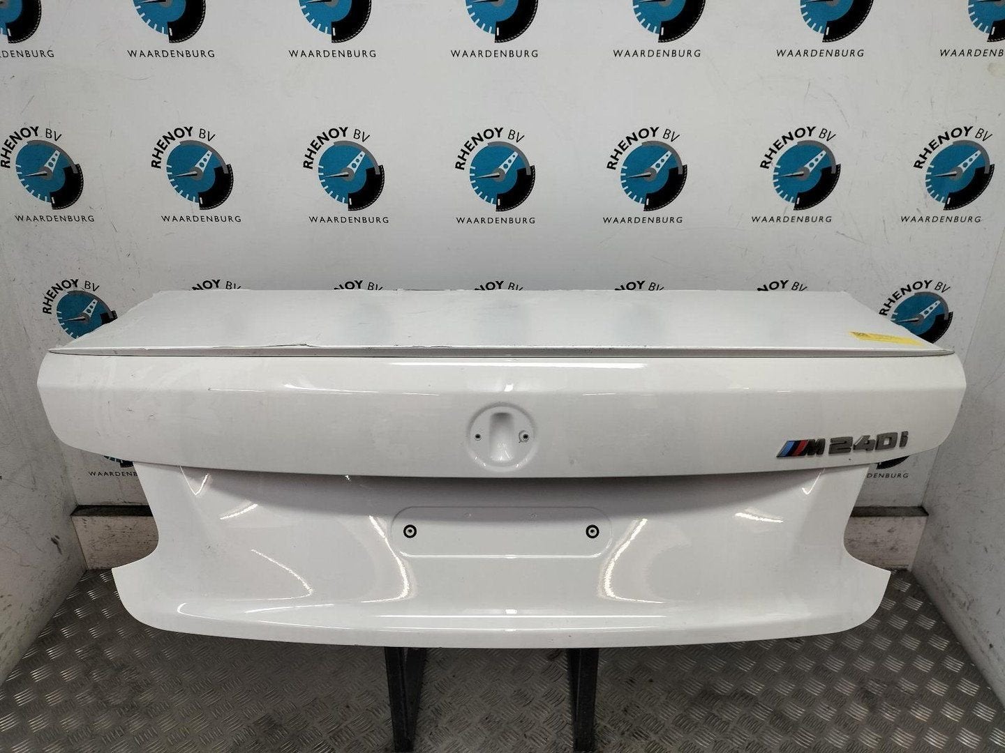BMW 2 SERIES ACHTERKLEP 41007335376 2021, Enlèvement ou Envoi, Utilisé, ARN reconnu