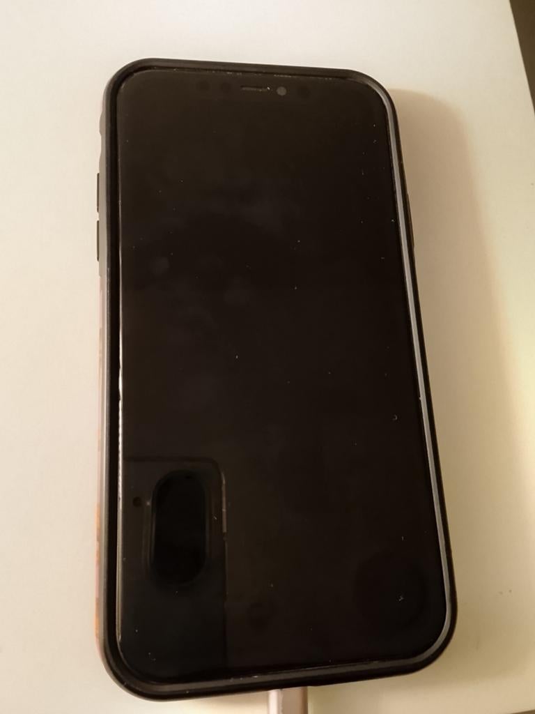 Witte iPhone 11 te koop, Telecommunicatie, Mobiele telefoons | Apple iPhone, Ophalen, Wit, IPhone 11