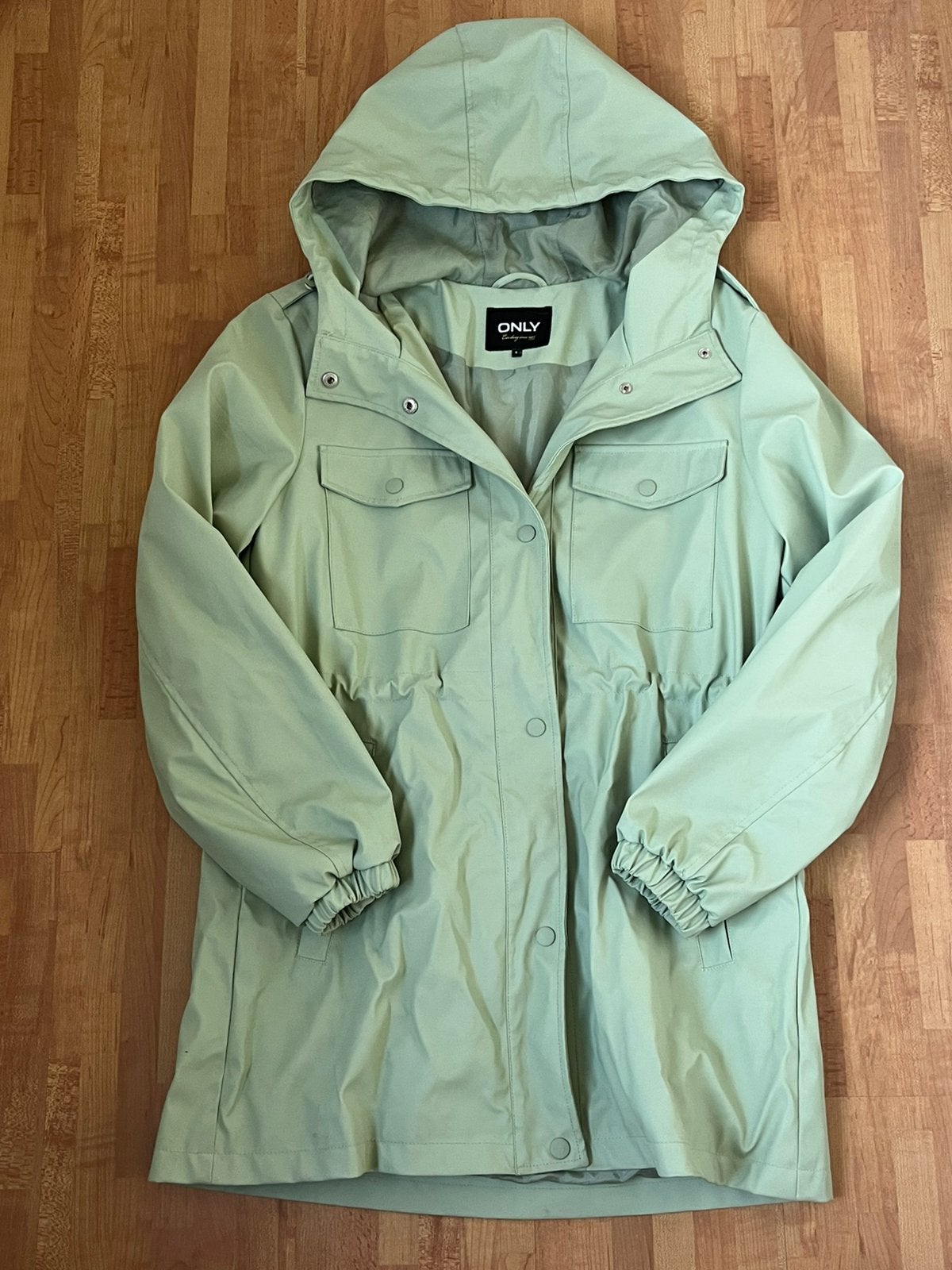 Imperméable, Enlèvement, Comme neuf, Imperméable, Dames