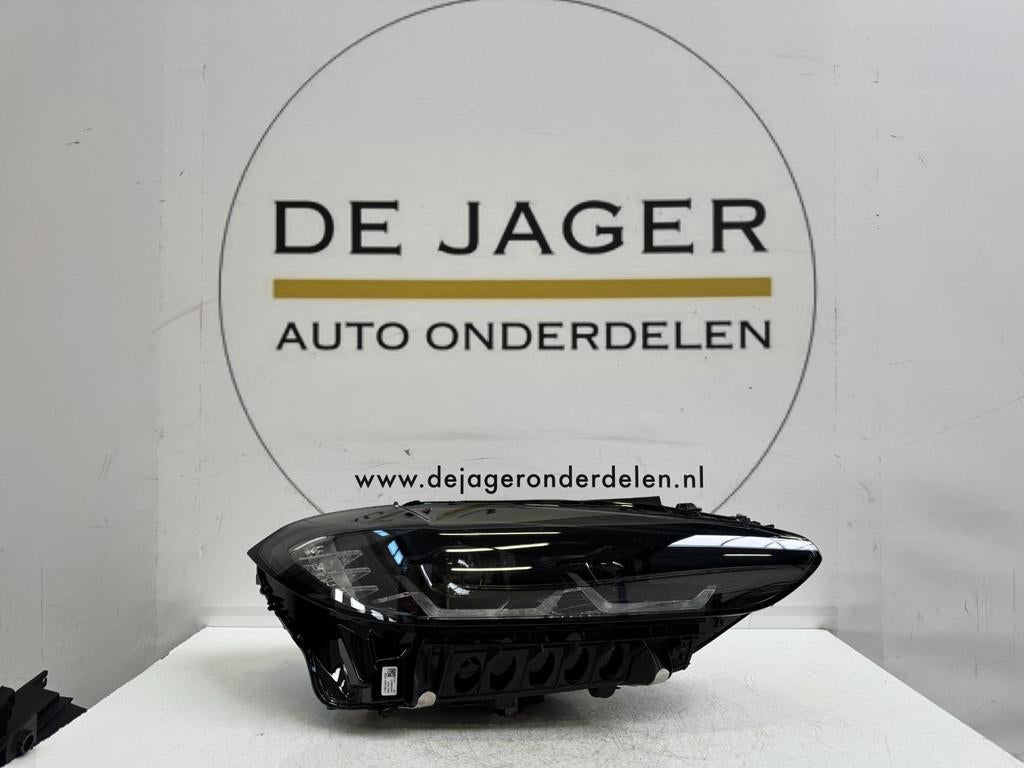 BMW 4 G22 G23 G26 M3 M4 G80 G82 LED KOPLAMP 9505114, Petuelring 130
80788  Munich, DE, Gebruikt, Info@bmw.de, BMW