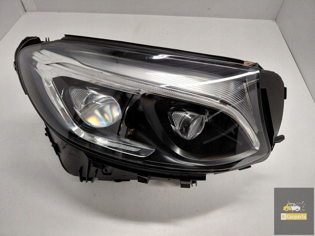 A2539065801, Mercedes GLC W253 Full Led ILS rechterlamp, Gebruikt, Mercedes-Benz AG, Mercedes-Benz, Mercedesstrasse 120
70372  Stuttgart, DE