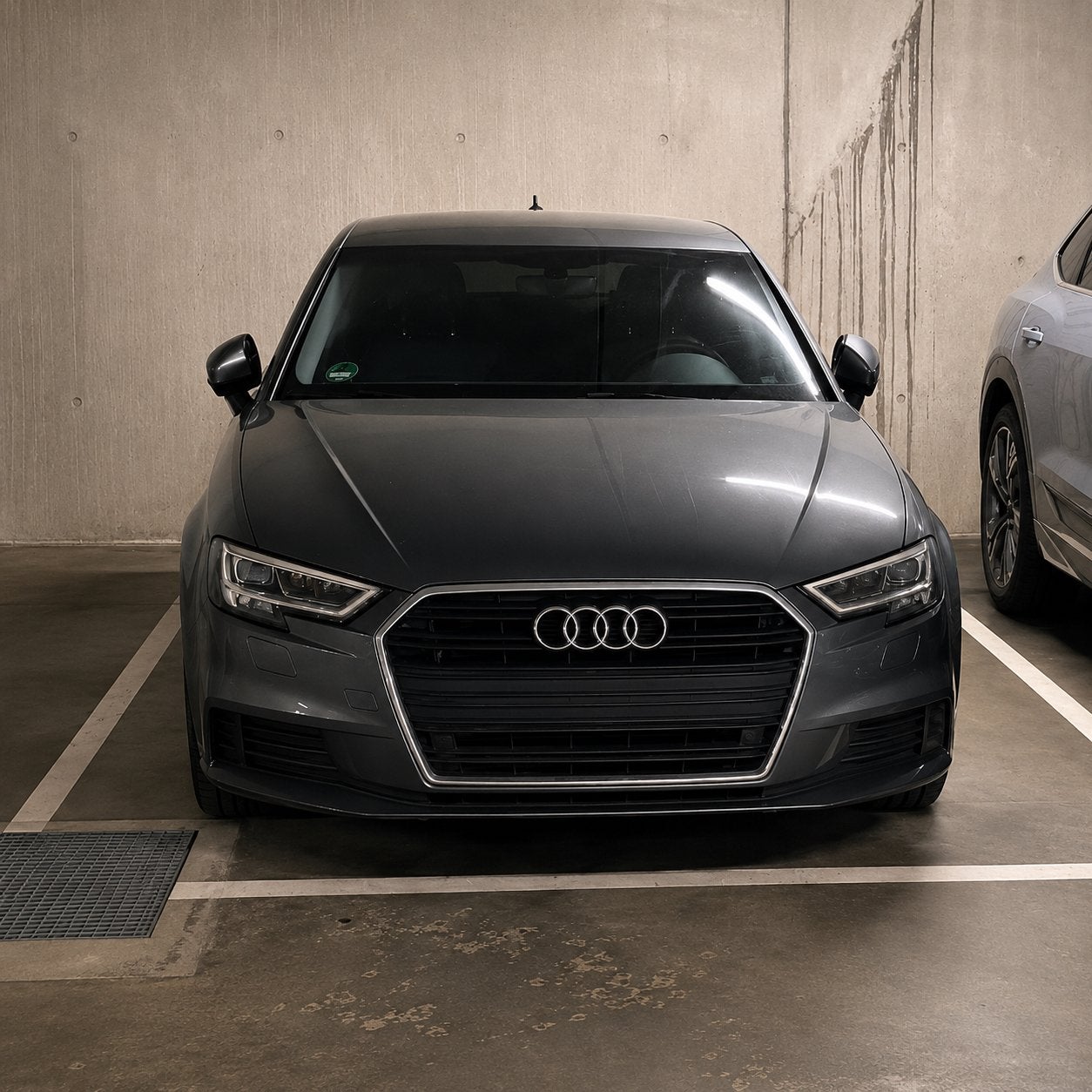Audi A3 sportback, 4 deurs, Leder, Break, Particulier