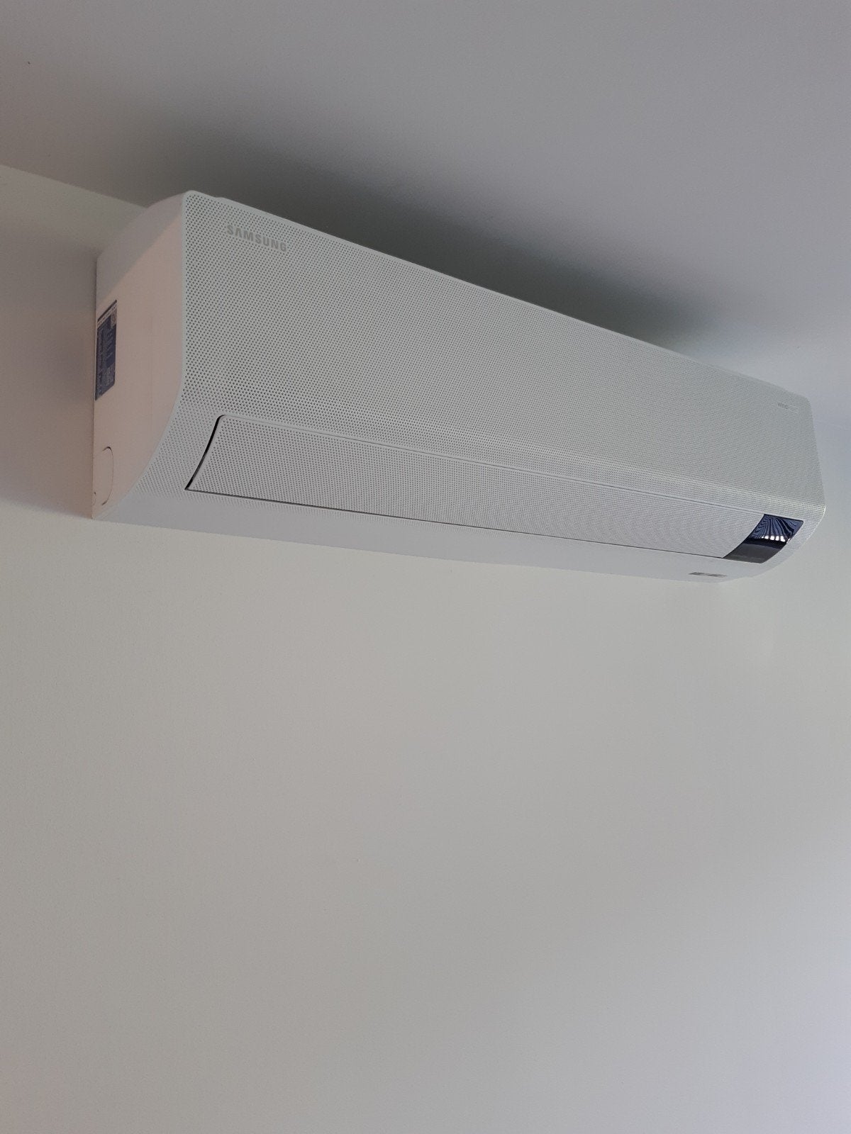 Te koop recente airco, Ophalen, Ventileren, 3 snelheden of meer, Energieklasse A of zuiniger