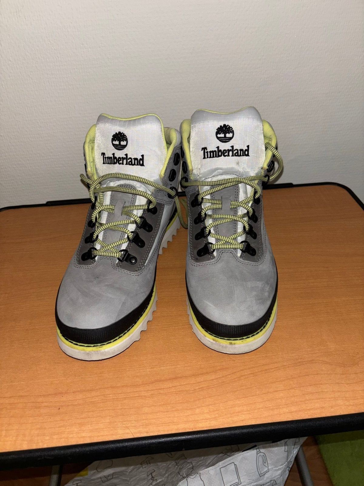 Chaussure timberland, Ophalen, Overige kleuren, Wandelschoenen, Zo goed als nieuw
