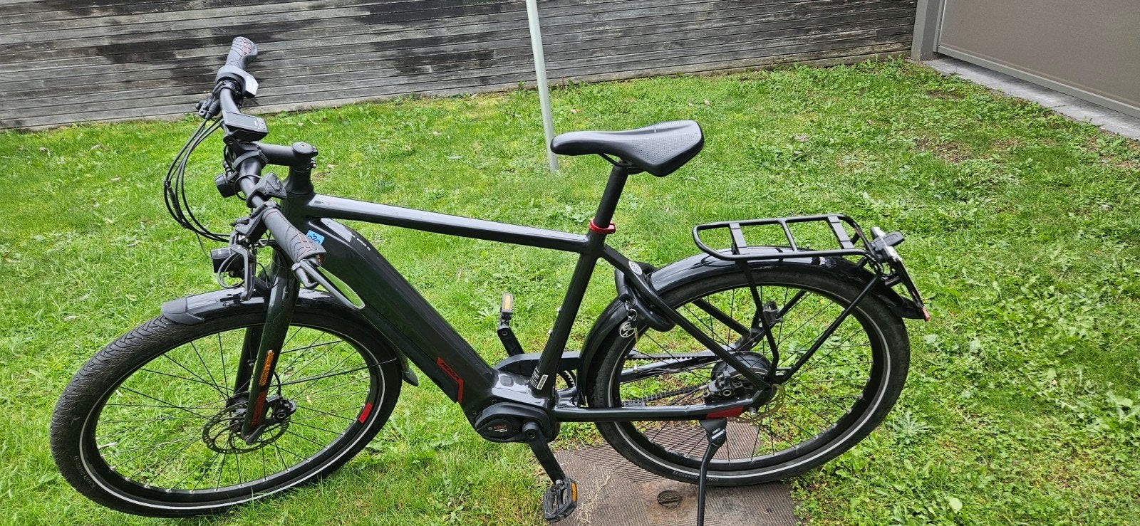 Koga pace B20 speedpedelec, Ophalen, Gebruikt, 57 tot 61 cm, Koga Miyata